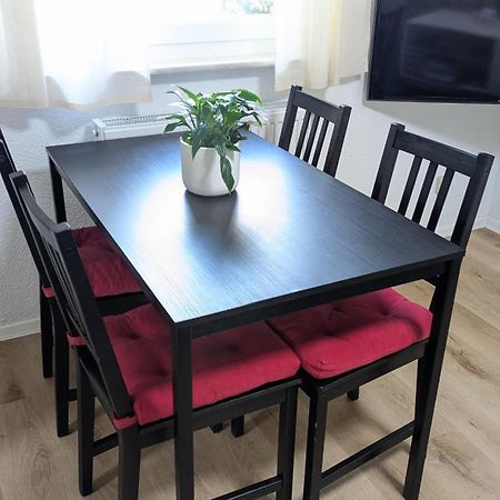 Ferienwohnung Nahe Europa Park Лар Екстер'єр фото