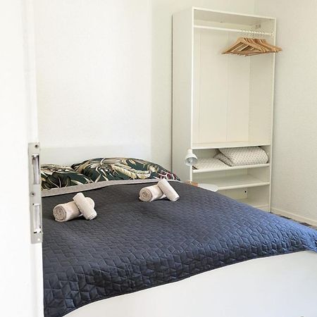 Ferienwohnung Nahe Europa Park Лар Екстер'єр фото