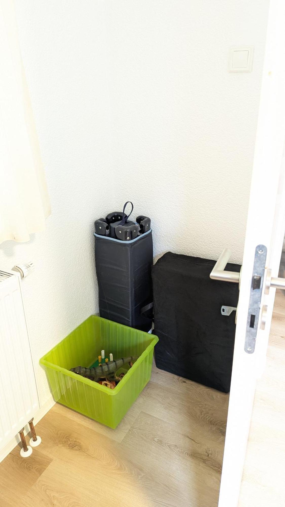 Ferienwohnung Nahe Europa Park Лар Екстер'єр фото
