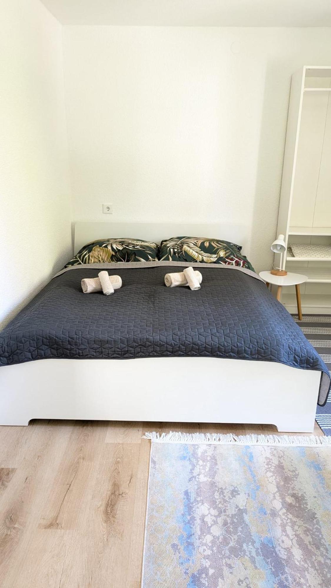 Ferienwohnung Nahe Europa Park Лар Екстер'єр фото