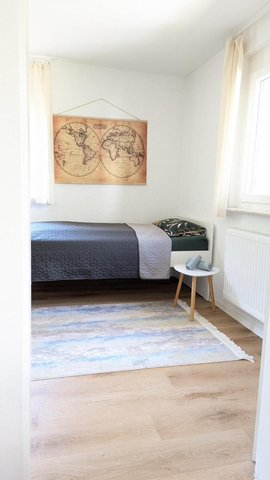 Ferienwohnung Nahe Europa Park Лар Екстер'єр фото