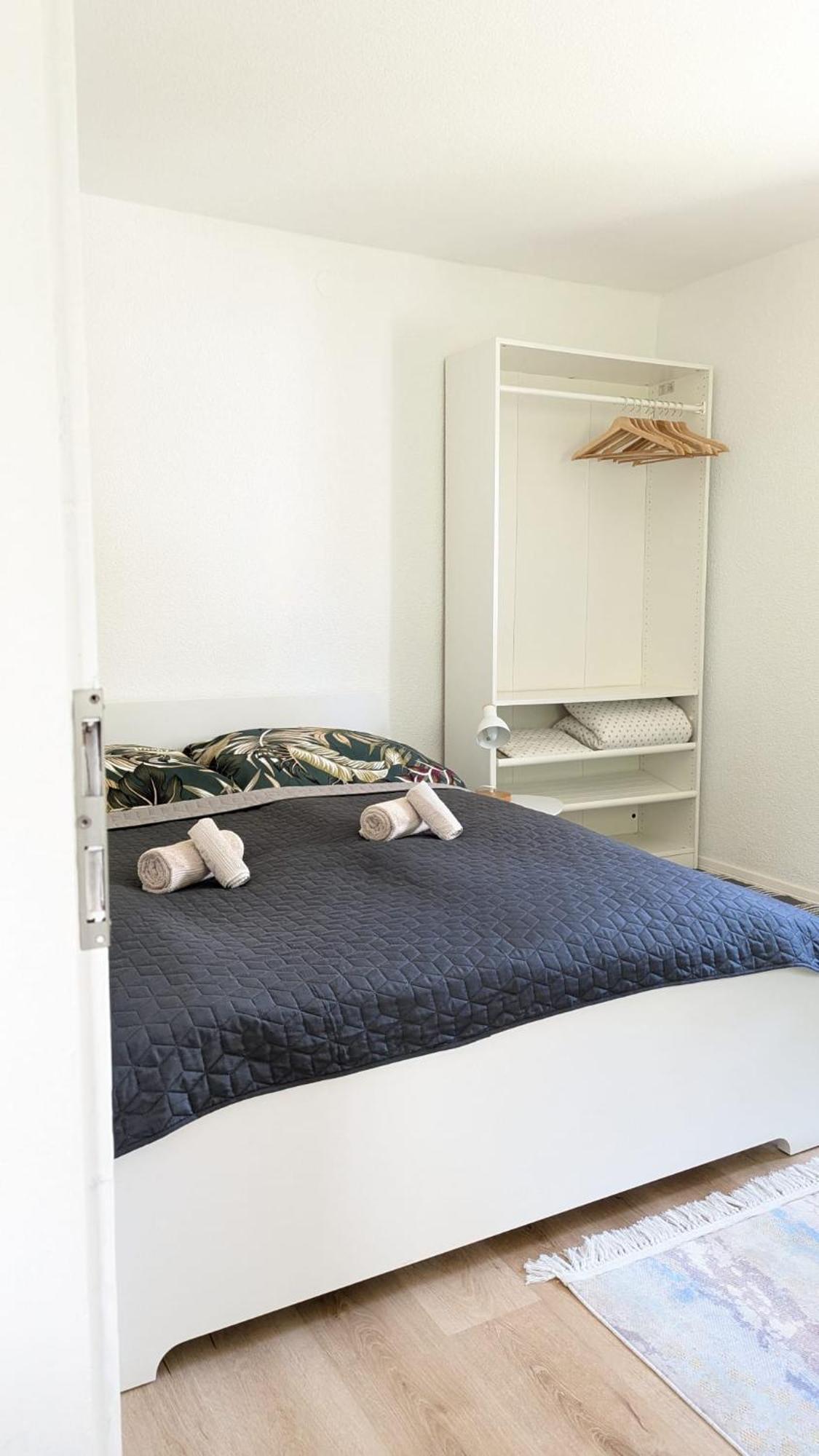 Ferienwohnung Nahe Europa Park Лар Екстер'єр фото