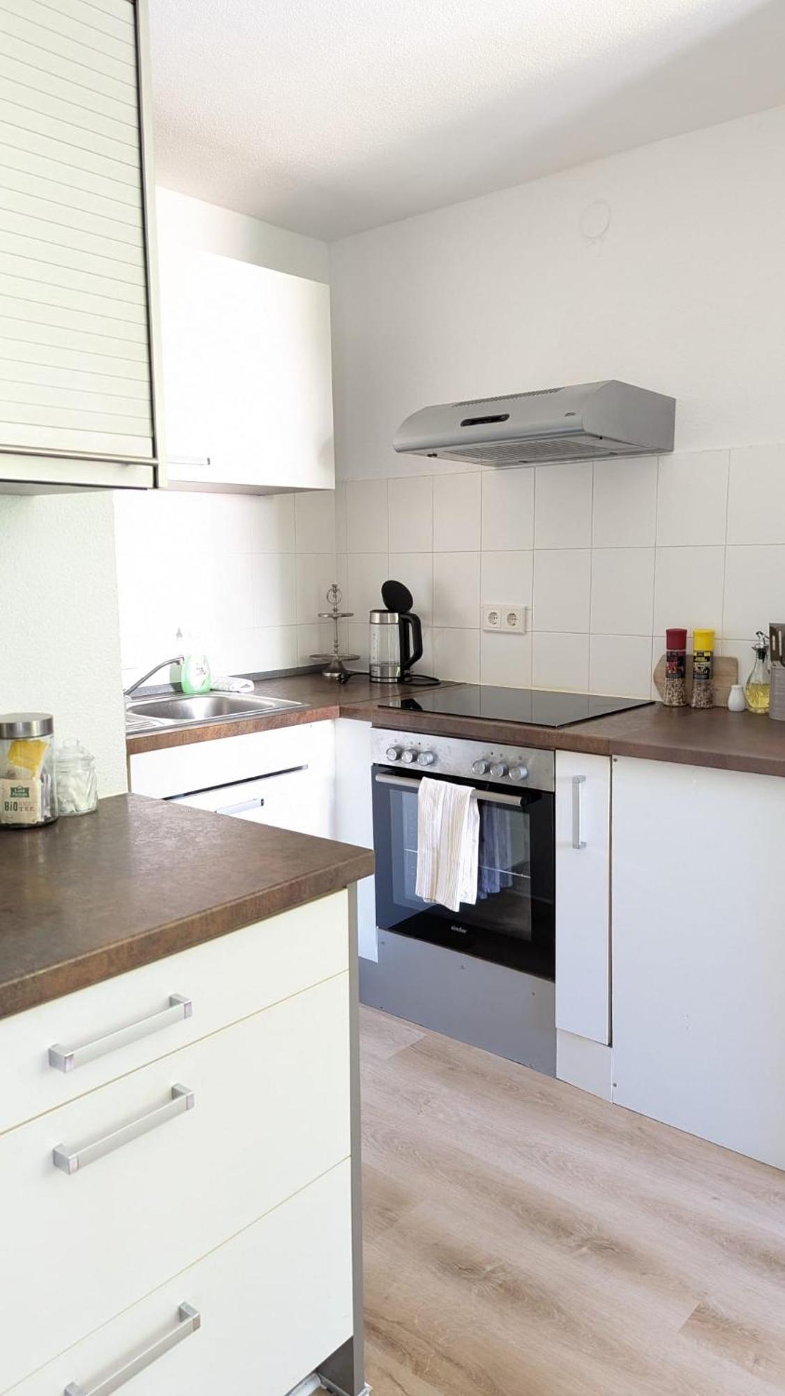 Ferienwohnung Nahe Europa Park Лар Екстер'єр фото