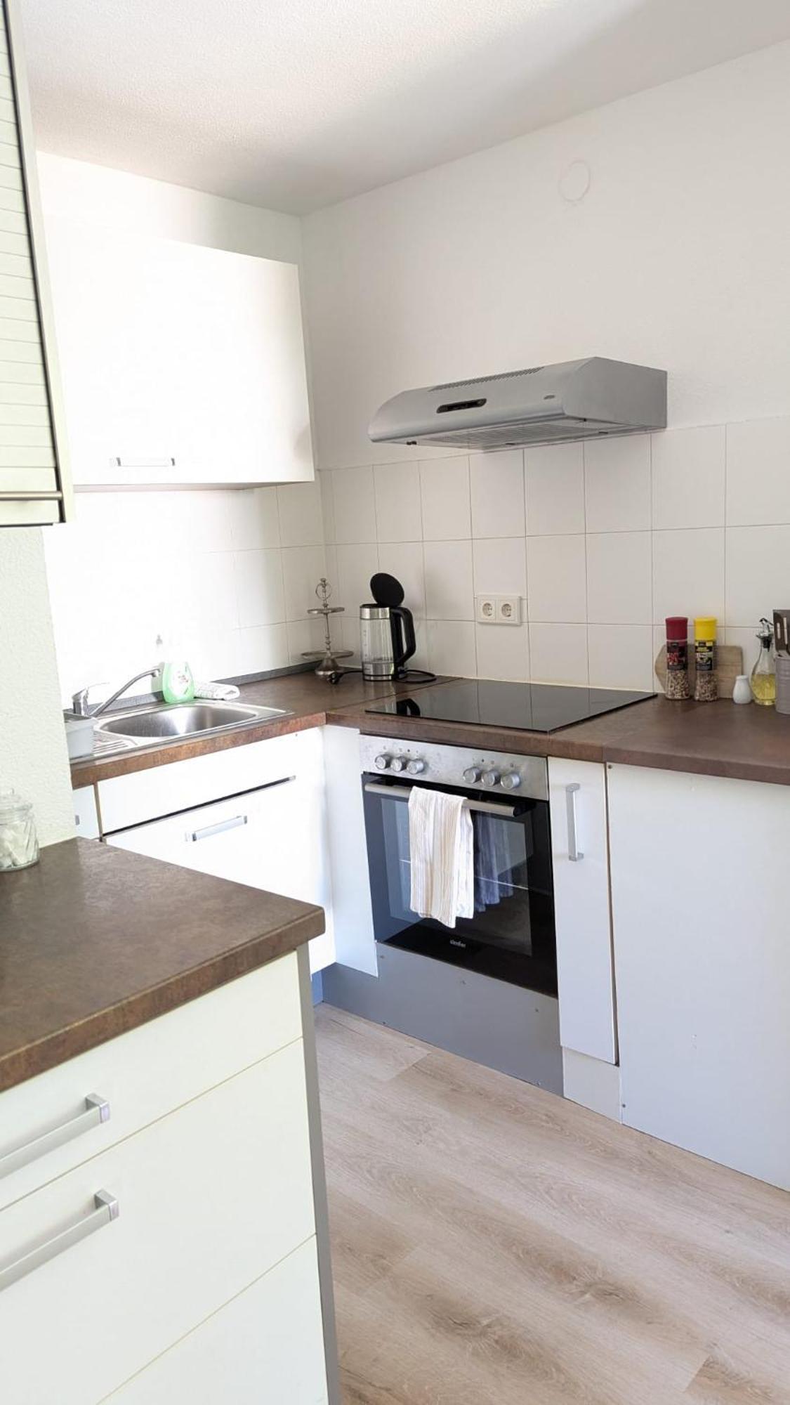 Ferienwohnung Nahe Europa Park Лар Екстер'єр фото